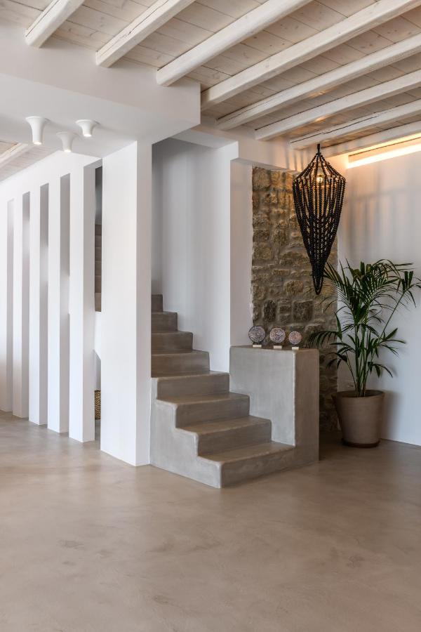 Villa Nerovino By Whitelist Mykonos Ornos  Exterior foto