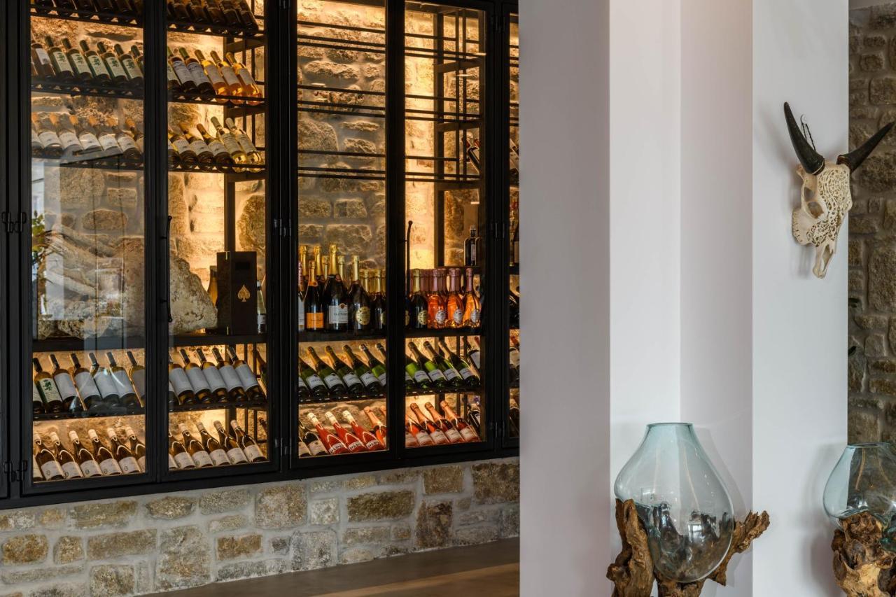 Villa Nerovino By Whitelist Mykonos Ornos  Exterior foto