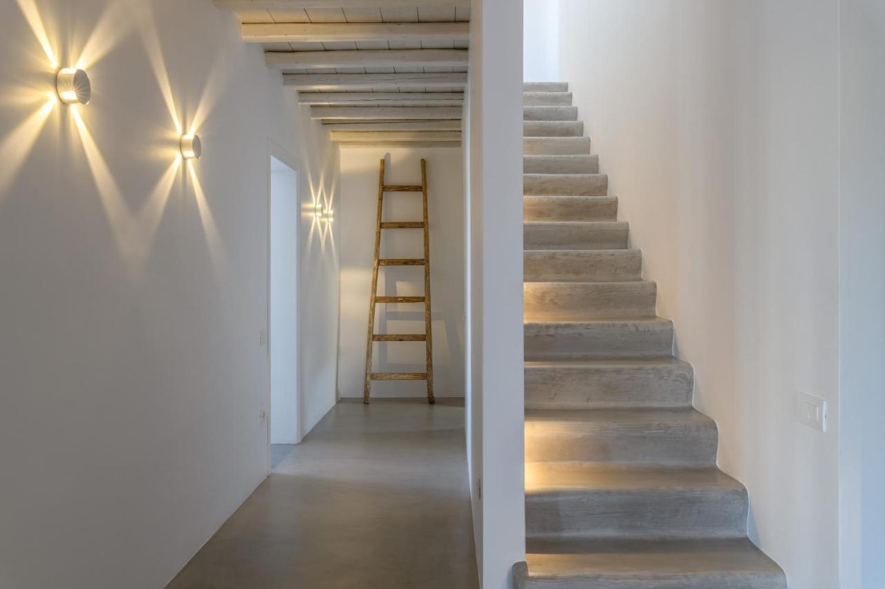 Villa Nerovino By Whitelist Mykonos Ornos  Exterior foto