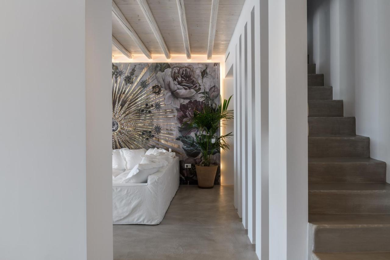 Villa Nerovino By Whitelist Mykonos Ornos  Exterior foto